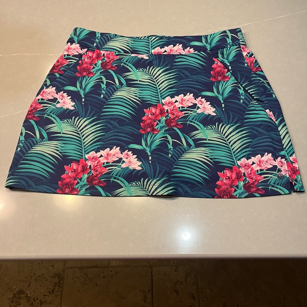 Tommy Bahama skort